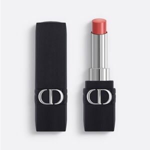 Dior Rouge Dior Forever Lipstick - 458 Forever - NEW
